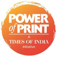 Times Power of Print (@timesresponse) 's Twitter Profile