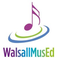 WalsallMusEd (@walsallmused) 's Twitter Profile