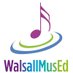 WalsallMusEd (@walsallmused) Twitter profile photo WalsallMusEd (@walsallmused) Twitter profile photo