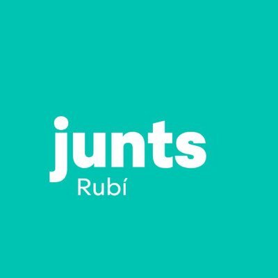JuntsRubi's profile picture. Fem junts un Rubí en positiu ➕ #RubíMereixMés