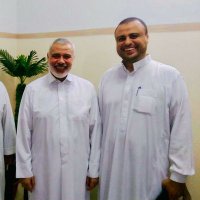 Mohammed Haniya | محمد هنية (@mohammed0679) 's Twitter Profile