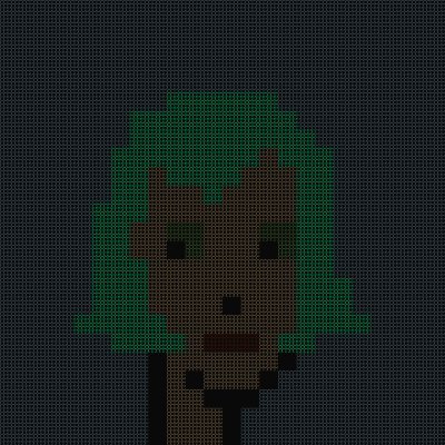 Chromatic Punks Profile