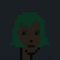 Chromatic Punks (@punkschromatic) 's Twitter Profile Photo