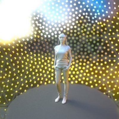 We are a collaboration of @UniBonn, @UniklinikBonn, @DZNE_en and @TU_Dortmund. We develop new methodology for researching human interaction in VR #virtualhumans