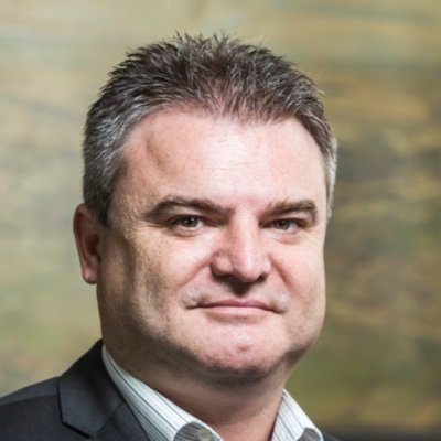 Innovation without implementation is a hallucination | Senior executive with 25+ years of experience at CEO levels in global roles | 🏍 | 🎣 |