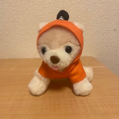 丸い犬@雑多垢さんのプロフィール画像