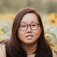 Jean Lee (@jeannahraelee) 's Twitter Profile Photo