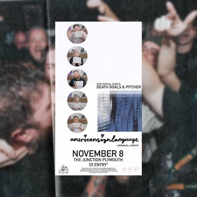 asl_band_uk's profile picture. Southwest shouty emo. 2016-2021; 2024.

https://t.co/6cZaQBdb8d