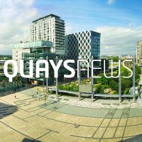 Quays News (@quaysnews) 's Twitter Profile Photo Quays News (@quaysnews) 's Twitter Profile Photo