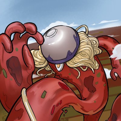 AKNtheArtist(Comms Open)さんのプロフィール画像