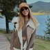 Serenay (@serenayonal1) Twitter profile photo Serenay (@serenayonal1) Twitter profile photo