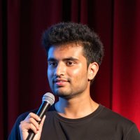 Atharva Deosthale (@athudeosthale) 's Twitter Profile Photo Atharva Deosthale (@athudeosthale) 's Twitter Profile Photo