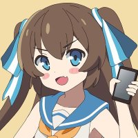 24ちゃん(イーサーちゃん)⚓🦷24Chan (@24chanjp) 's Twitter Profile