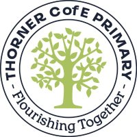 Thorner CofE Primary School (@schoolthorner) 's Twitter Profile Photo