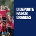DACdeporte (@dacdeporte) Twitter profile photo DACdeporte (@dacdeporte) Twitter profile photo