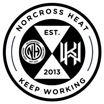 Official Twitter for Norcross Heat 2028 IG: norcrossheat2028