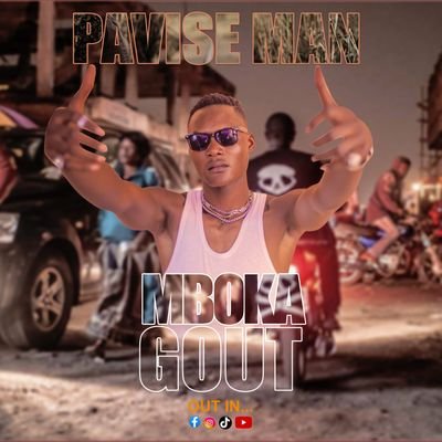 PaviseMan's profile picture. artiste musicien chanteur rappeur hauteur compositeur interprète