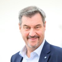 Markus Söder (@markus_soeder) 's Twitter Profile Photo Markus Söder (@markus_soeder) 's Twitter Profile Photo