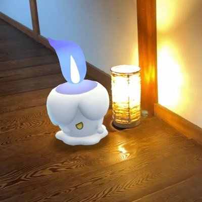 pokekucocoAR's profile picture. ポケカとポケGOメイン、そのうちAR再会。黄色🟡TL70 Z-Aランクマs1、Aランク