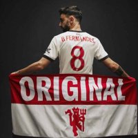 Joga Bonito (@utd_bonito) 's Twitter Profile