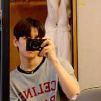 ayin (@seoranghao) 's Twitter Profile