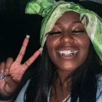 Taii 🇯🇲 (@taiithemuse) 's Twitter Profile