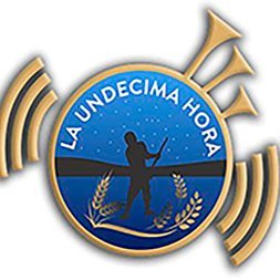 radio_once's profile picture. Canal de difusión del mensaje Bíblico