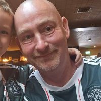 Michael Austin (@irishmickbackup) 's Twitter Profile