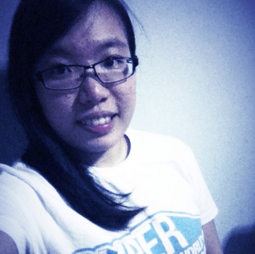 qianwenthesnail's profile picture. 