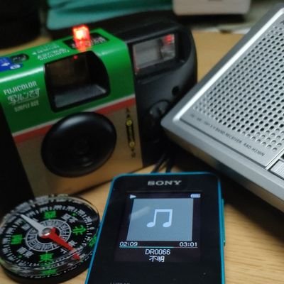 MARIRUDO_kaiten's profile picture. 