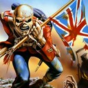 Adrián Salazar - @AdrianMaiden06 - Twitter