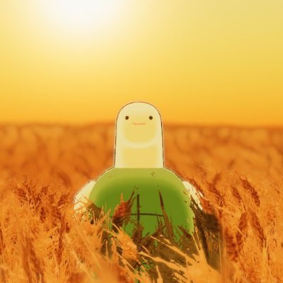 アバター販売などを行っています!
BOOTH:https://t.co/N1Lo8vloR7
Avatown:https://t.co/SQERY3YY9G
スパム対策で現在DMを閉じているので商品のお問い合わせはBOOTHのお問い合わせ機能をご利用ください。