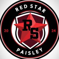 RedStarPaisleyAFC (@redstarpaisley) 's Twitter Profile