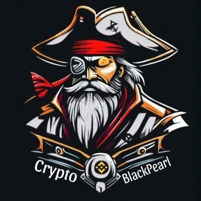 CryptoBlackPe's profile picture. Crypto Influencer and NFT Promoter Solana Fan! #BTC #BNB #Sol #AVAX #ETH #Pepe #Shib #web3 & #P2E project researcher DM for Promotion 📥