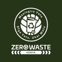 Zerowastekenya (@zerowasteke) Twitter profile photo