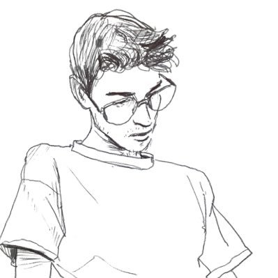 chandezonpierre's profile picture. Etudiant en M1 CCST mais aussi Illustrateur pour la recherche et la jeunesse https://t.co/iJpP2U7Lde