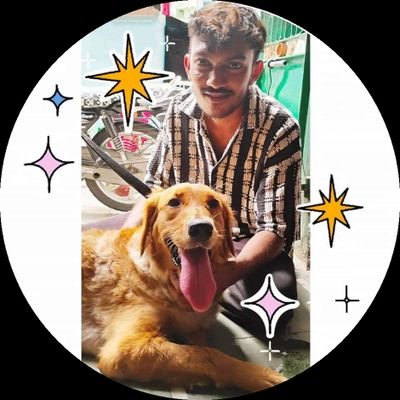 Whogujarati's profile picture. 