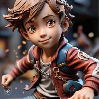 Bluey (@blueyweb3) 's Twitter Profile