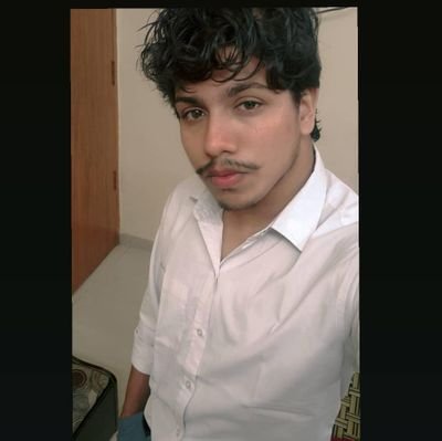 RidamSingh719's profile picture. Wait is worth 💓