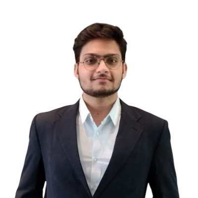 12varshil's profile picture. Stock Market Trader & Investor I Video Editor & Graphic Designer I NISM VII, VIII, XII