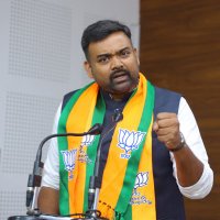 Dr. Guru Prakash Paswan (@iguruprakash) 's Twitter Profile