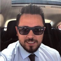 Abdullah ÖZKAL (@abdullahozkal) 's Twitter Profile