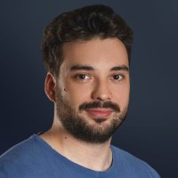 Rémi Lemaire (@kosmicnerd) 's Twitter Profile