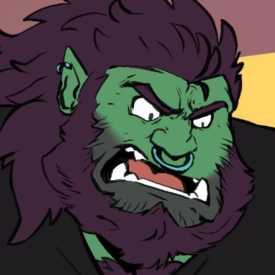@SinfulSpikes beastly acct. 🔞
thicc 'n beefy gutted monster fuckers.
Pfp banner - puri_porn / pfp - me
https://t.co/dcaAgmo8HJ