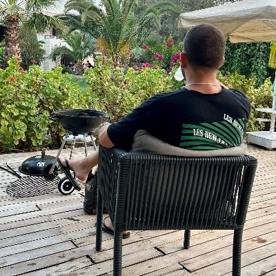 onuhrd's profile picture. 
