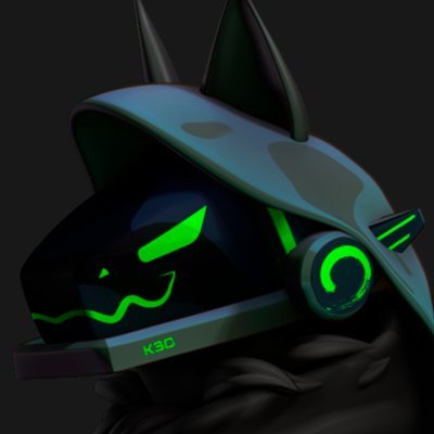 3D artist 🎨 / GameDev in my free time 🎮/ Lv26
#Unity #Gamedev