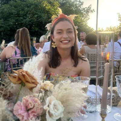 KateWMcCormack's profile picture. 