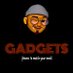 GADGETS (@ushindi540) Twitter profile photo GADGETS (@ushindi540) Twitter profile photo