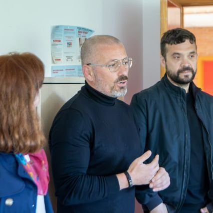 Concejal en el Ayuntamiento de #Alcorcón. Formación y Empleo. Presidente @ImepeAlcorcon Promoción económica #Empresas #Comercio
Policía Municipal Alcorcón.