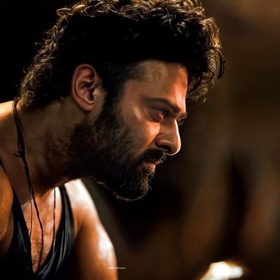 RebelOdyssey's profile picture. All About #Prabhas | |
Fan Account